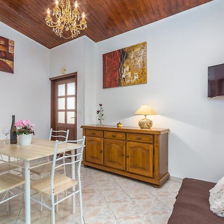 Apartments With A Parking Space Porec - 13927 Room photo